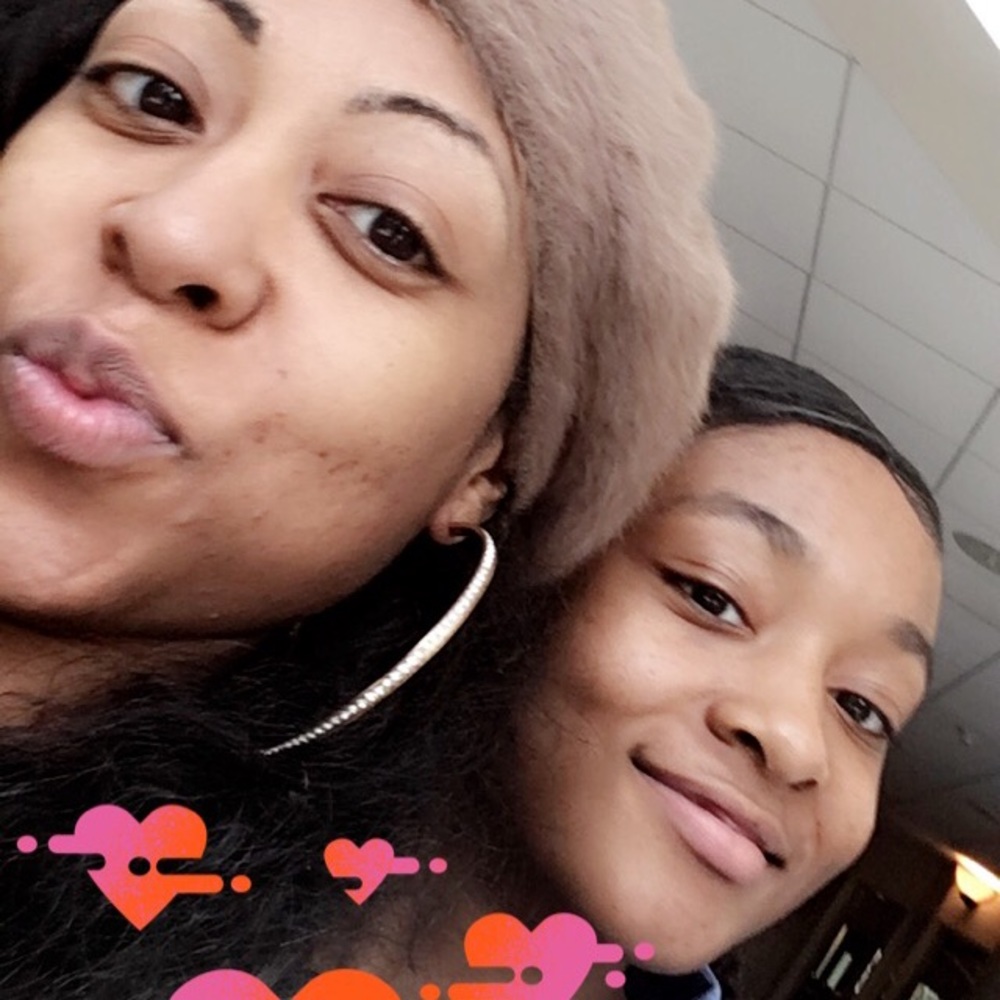 Meet your Posher, Ttaylor